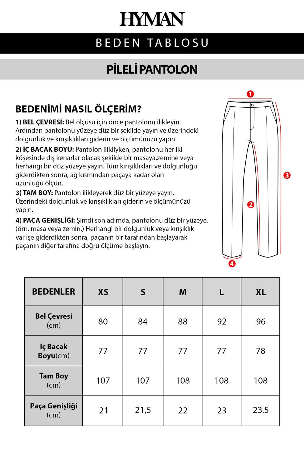 Erkek Pileli Baggy Kalıp Kumaş Pantolon Koyu Antrasit
