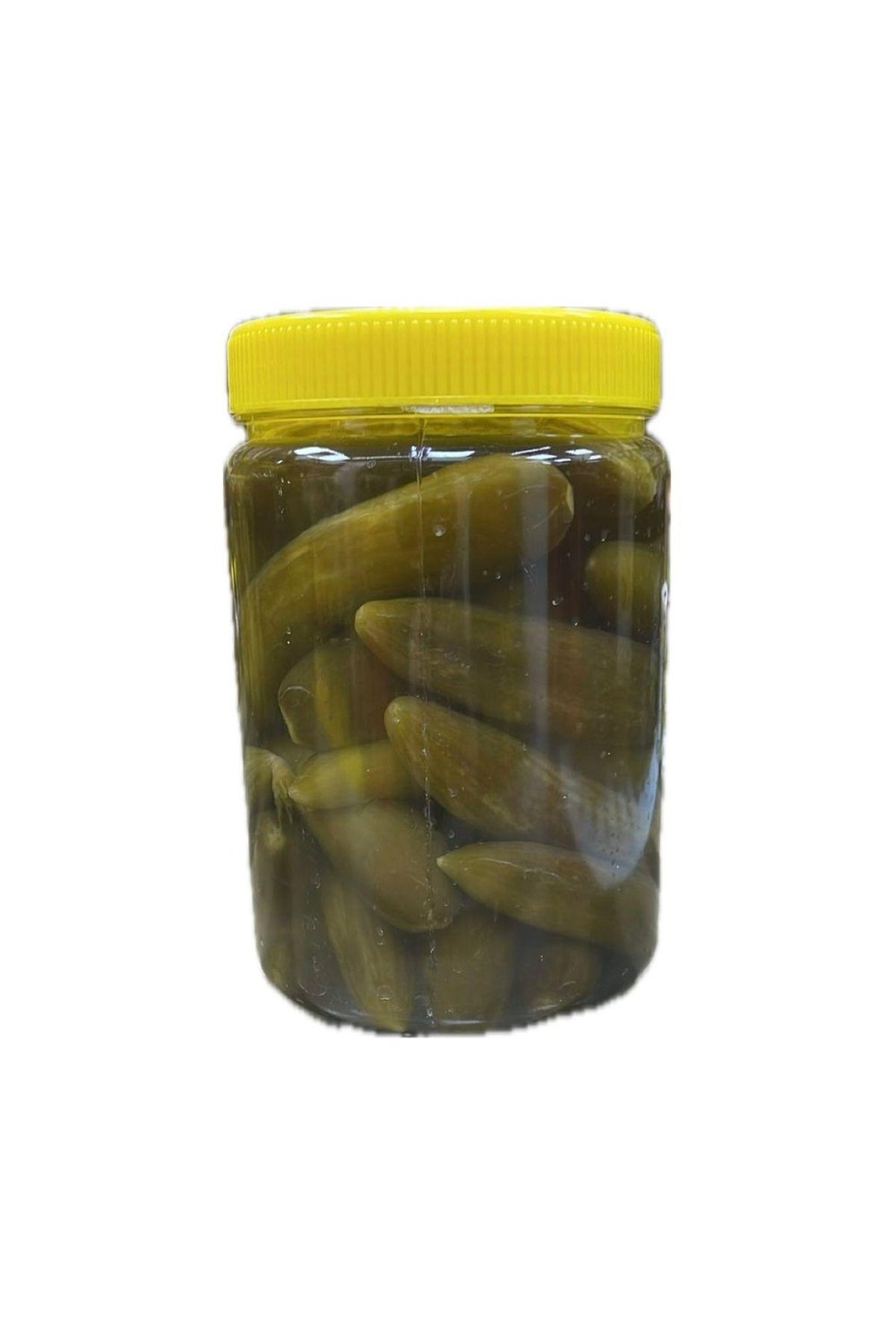 1 NO SALATALIK TURŞUSU 1000cc