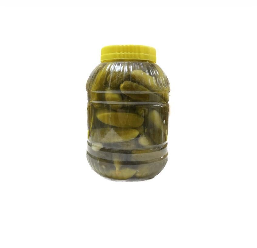 2 NO ÇUBUK SALATALIK TURŞUSU 