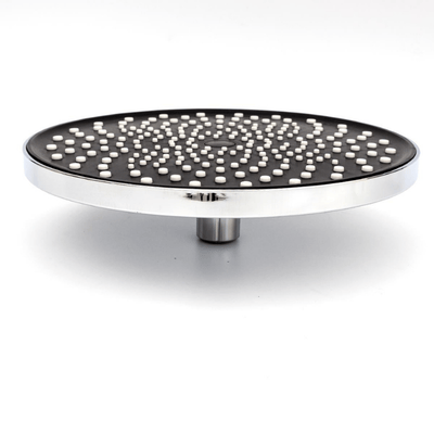 Costa 225 mm Oval Tepe Duş Başlığı Chrome BlackCosta 225 mm Oval Tepe Duş Başlığı Chrome Black | Şık ve Modern Tepe DuşuArmatür&BataryaMase ModeDSAK0009DUŞHOMECosta 225 mm Oval Tepe Duş Başlığı Chrome Black