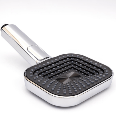 Dame 3 fonksiyonlu Kare El Duşu Chrome BlackDame 3 Fonksiyonlu Kare El Duşu Chrome Black | Modern Kare Duş BaşlığıArmatür&BataryaMase ModeDSAK0006DUŞHOMEDame 3 fonksiyonlu Kare El Duşu Chrome Black