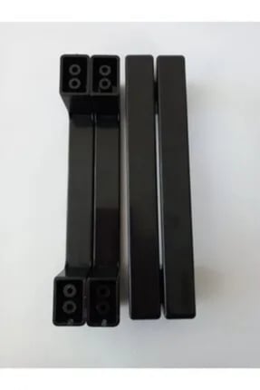 DUŞAKABİN DUŞAKABİN YEDEK PARÇA KULP 16CM (ABS)