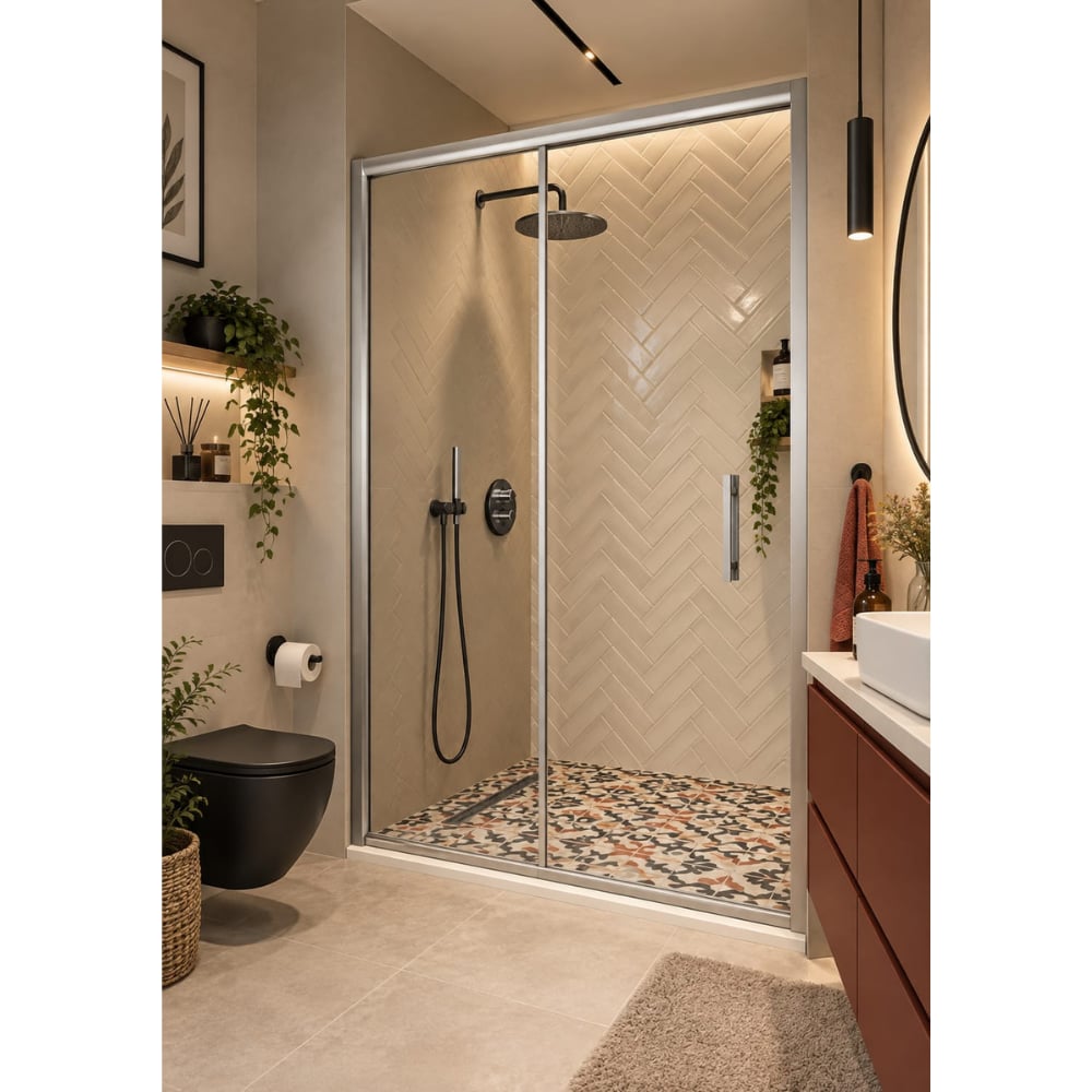 Duşhome Duşakabin Glory Serisi Sürgülü (Y;190cm) (100cm-110cm Arası)Dushome Glory Serisi Sürgülü 1S 1Ç Duşakabin | H:190cm, 100-110cm Ayarlanabilir – Modern ve Dayanıklı TasarımDuşakabinDUŞHOME6828DUŞHOMEDuşhome Duşakabin Glory Serisi Sürgülü (Y;190cm) (100cm-110cm Arası)
