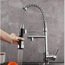 ENDÜSTRİYEL EVİYE BATARYASI SPİRALLİ