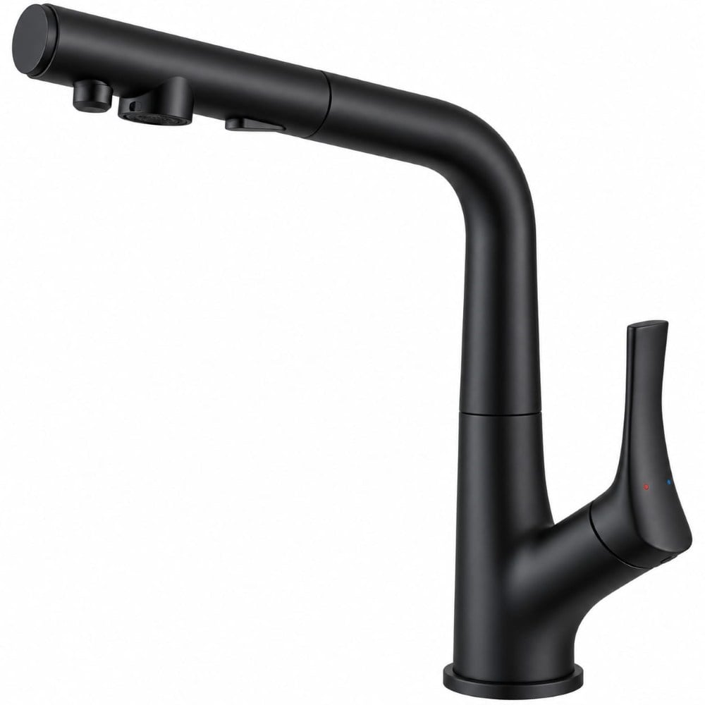 Fleko Miranda Black Arıtmalı Mutfak Bataryası (12910134)Fleko Miranda Black Arıtmalı Mutfak Bataryası (12910134)Armatür&BataryaFleko12910134 DUŞHOMEFleko Miranda Black Arıtmalı Mutfak Bataryası (12910134)