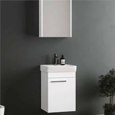 FYM ASTRA 45 CM BANYO DOLABI
