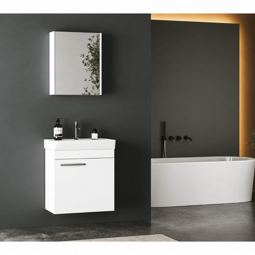 Fym Astra 60 CM Banyo Dolabı (1344)FYM Astra 60 cm Banyo Dolabı | Modern ve Kompakt Lavabo Altı Dolap | Şık ve Fonksiyonel Tasarım | Dar Alanlar İçin İdeal | Dayanıklı ve Kullanışlı MobilyaBanyo DolabıFYM1344DUŞHOMEFym Astra 60 CM Banyo Dolabı (1344)