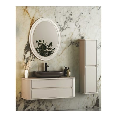 FYM BALERO 100 CM BANYO DOLABI