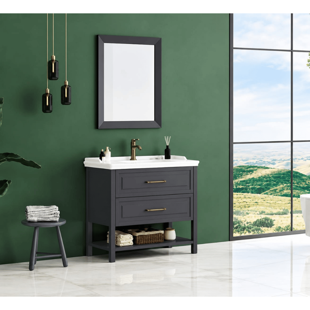 Fym Garden 100 CM Banyo Dolabı (Antrasit)FYM Garden 100 cm Banyo Dolabı | Doğal Tonlu ve Şık Lavabo Altı Dolap | Modern ve Fonksiyonel Tasarım | Dayanıklı Banyo Mobilyası | Büyük Banyolar İçin İdealBanyo DolabıFYM3242DUŞHOMEFym Garden 100 CM Banyo Dolabı (Antrasit)