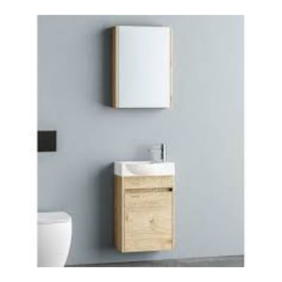 FYM YAKUT 45 CM BANYO DOLABI