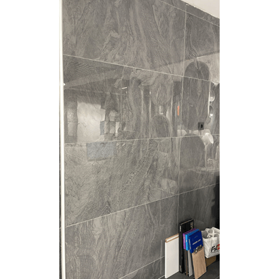 GÜRAL SERAMİK 60X120 CARMEN GRİ 