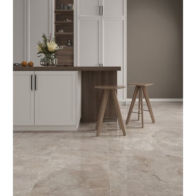 GÜRAL SERAMİK 60X120 ELEGANT VİZON