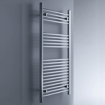 İNTE 50*100 DEMİR BORULU 16DİLİM KROM HAVLUPAN