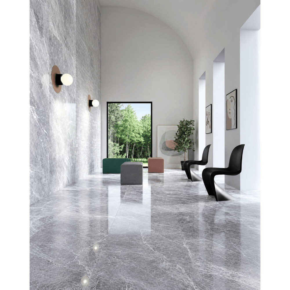 Kale Seramik Prestij Beyaz 60x120 cm Parlak Mermer Desenli GranitMPB-R561 60x120 Prestij Beyaz Parlak Kale Seramik | Modern Büyük Ebat Porselen KaroSeramik&GranitKale Seramik310100800511DUŞHOMEKale Seramik Prestij Beyaz 60x120 cm Parlak Mermer Desenli Granit