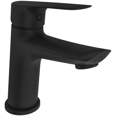 KALE TANDEM LAVABO BATARYASI (H;12CM)SİYAH