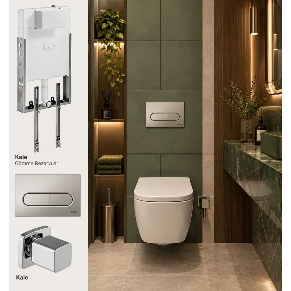 Kale Triton 8CM Gömme Rezervuar+Mat Krom Kumanda Paneli+Ankastre Stop WalfKale Versus 8cm Gömme Rezervuar Seti + Mat Krom Kumanda Paneli + Ankastre Stop Valf | İnce TasarımGömme RezervuarKale Seramik6102DUŞHOMEKale Triton 8CM Gömme Rezervuar+Mat Krom Kumanda Paneli+Ankastre Stop Walf