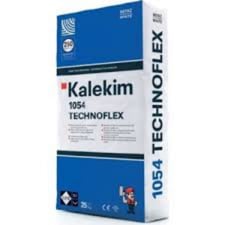 KALEKİM 1054 TEKNOFLEX GRİ YAPIŞTIRICI 25KG