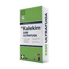 KALEKİM DERZ DOLGU ULTRAFUGA HAVUZ MAVİ 20KG-2277