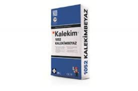 KALEKİM SERAMİK YAPIŞTIRICISI 1052 25KG-BEYAZ