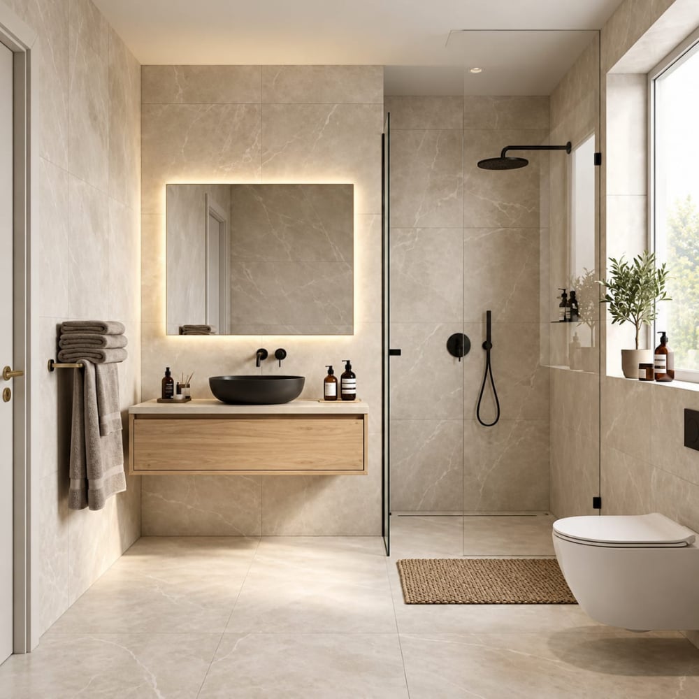Kütahya Seramik 60*60 Pulpis Prime Açık Gri R.P.NKütahya Seramik Infinity Beyaz 60x60 Rektifiyeli Karo | Modern ve Sade Seramik TasarımıSeramik ve GranitKütahya Seramik6471DUŞHOMEKütahya Seramik 60*60 Pulpis Prime Açık Gri R.P.N