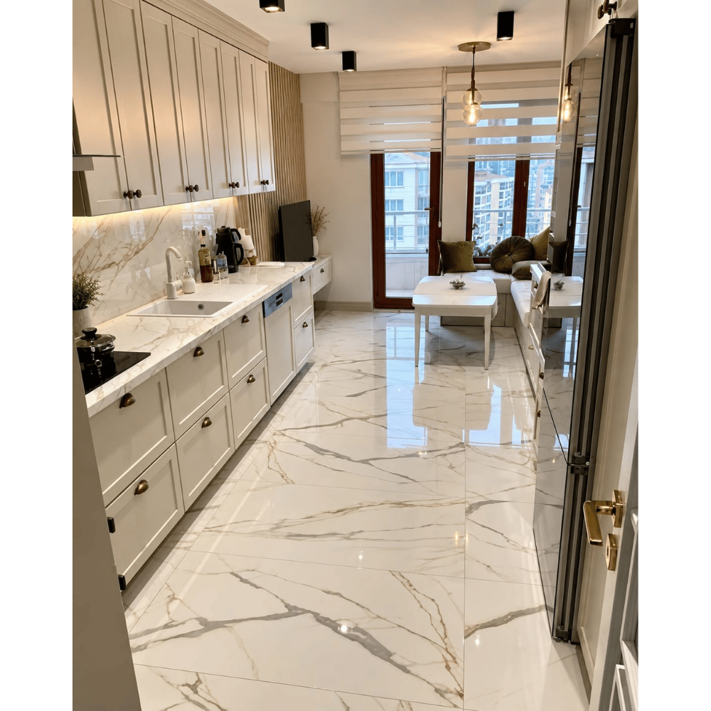 Kütahya Seramik 60*60 Royal Calacatta R.P.NKütahya Seramik Royal Calacatta 60x60 Parlak Rektifiyeli Karo | Mermer Görünümlü ŞıklıkSeramik ve GranitKütahya Seramik6477DUŞHOMEKütahya Seramik 60*60 Royal Calacatta R.P.N