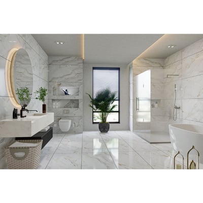MCM 60X120 FARALYA FULL LAPPATO PARLAKMCM Seramik 60x120 Faralya Full Lappato Parlak - Lüks ve Modern Banyo Seramik Kaplama - DushomeSeramik&GranitMCM SERAMİK ARTE-0000702DUŞHOMEMCM 60X120 FARALYA FULL LAPPATO PARLAK