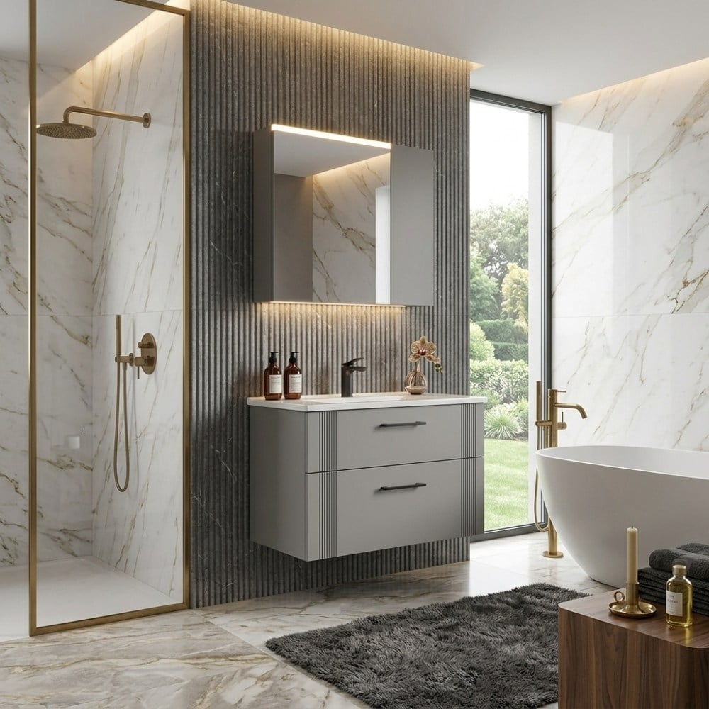 Orka Bari 85 cm Ayna Dolaplı Banyo Dolabı Takımı Ledli (Kaşmir)Orka Bari 85 cm LEDli Ayna Dolaplı Banyo Dolabı Takımı KaşmirBanyo DolabıOrka Banyo dolabıKSMRDUŞHOMEOrka Bari 85 cm Ayna Dolaplı Banyo Dolabı Takımı Ledli (Kaşmir)