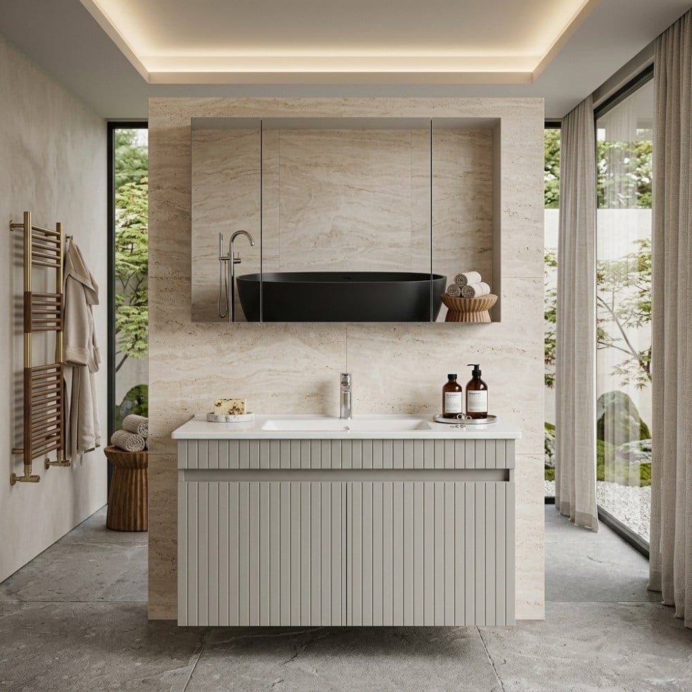 Orka Tivoli 100 Cm Mat Kaşmir Banyo Dolabı TakımıOrka Tivoli 100 cm Mat Kaşmir Banyo Dolabı TakımıBanyo DolabıOrka Banyo dolabı5008698DUŞHOMEOrka Tivoli 100 Cm Mat Kaşmir Banyo Dolabı Takımı