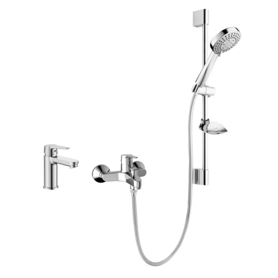 ROCA VICTORIA PLUS 3LÜ SET