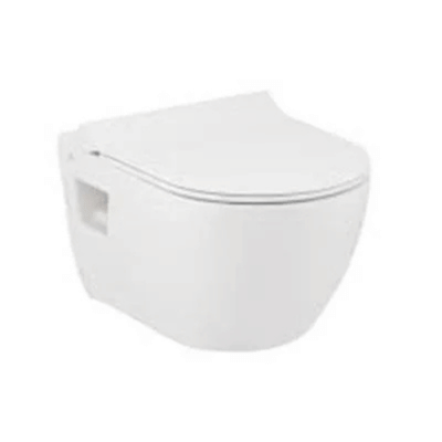 SERAMİKSAN OCEAN PLUS RIMOUT AÇIK MONTAJ ASMA KLOZET