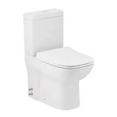 SERAMİKSAN PETITE RIMOUT DTD KLOZET
