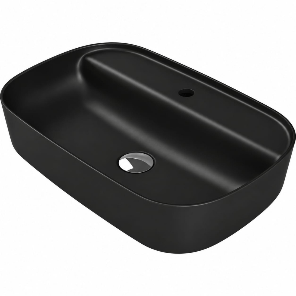 Turkuaz Aqua Serisi Tezgahüstü 80*40 LAVABO (Mat Siyah)TURKUAZ AQUA Serisi 80x40 Mat Siyah Tezgah Üst Lavabo | Modern & Dayanıklı Seramik Banyo LavabosuVitrifiyeTurkuaz CerastyleOC007M01U053Y01102DUŞHOMETurkuaz Aqua Serisi Tezgahüstü 80*40 LAVABO (Mat Siyah)