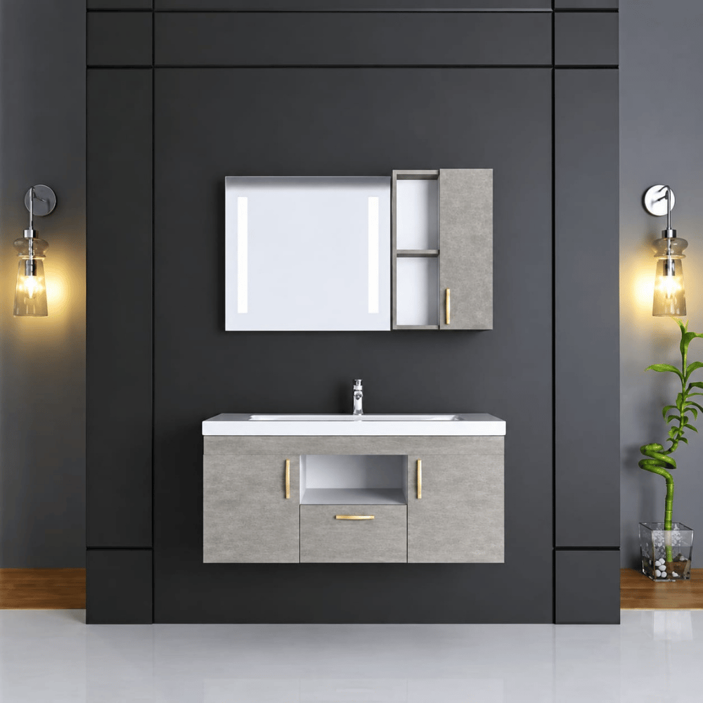 Ubm Lisya 80cm Ud Banyo DolabıUBM Lisya MDF Lam Banyo Dolabı 80 CM UD | Modern ve Şık Tasarım | Suya Dayanıklı MDF Lam | Geniş Depolama Alanı | Duvara Monte Banyo Dolabı | DushomeBanyo DolabıUBM BANYO MOBİLYASIUBM LİSYA 80DUŞHOMEUbm Lisya 80cm Ud Banyo Dolabı
