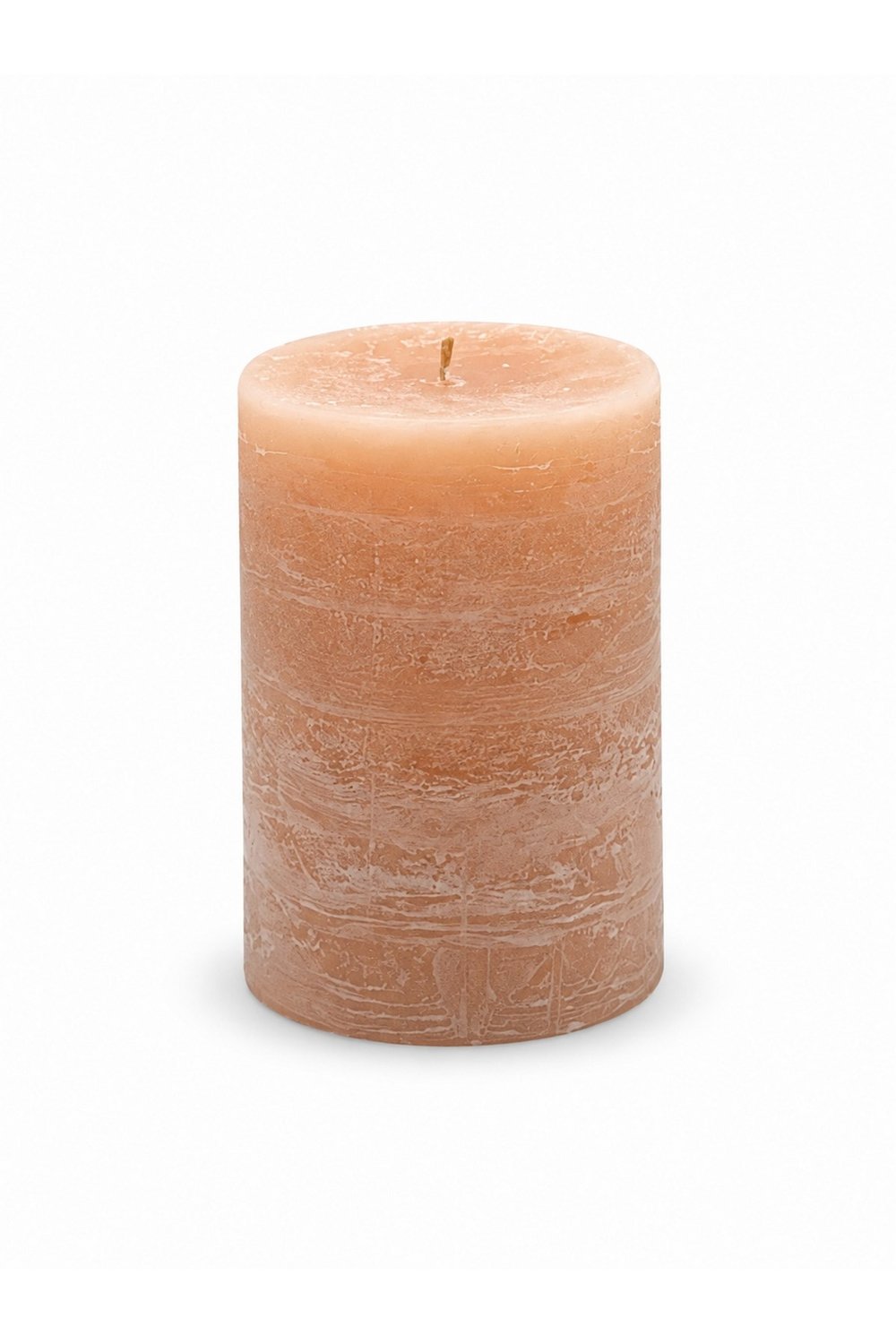Luméa Silindir Mum (15 cm)