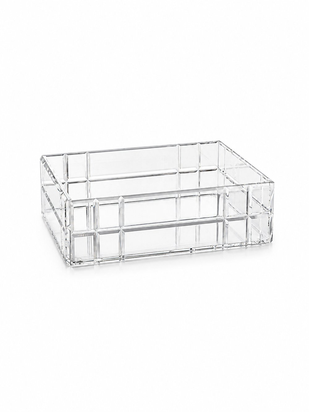 Qbella Kristal Kesim Organizer Extra Large