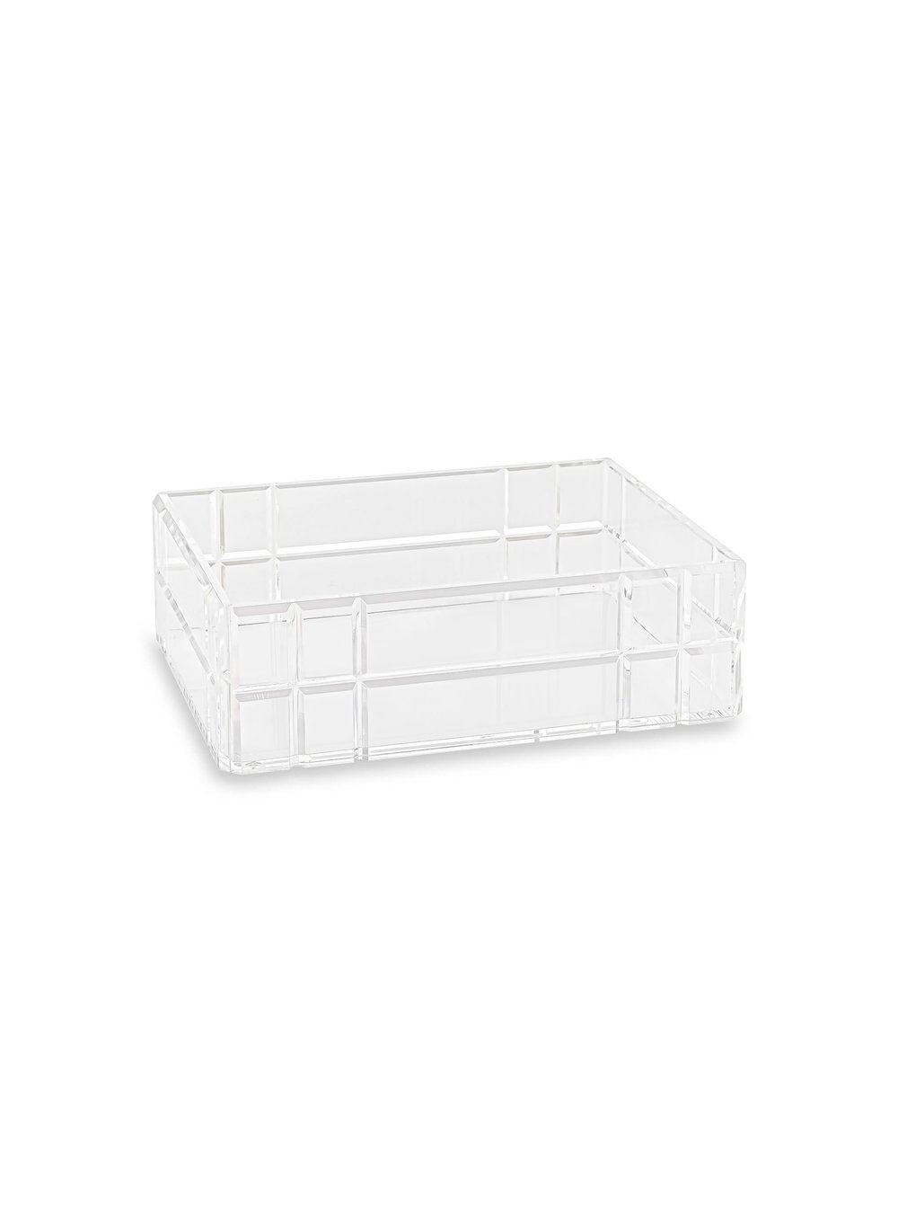 Qbella Kristal Kesim Organizer Large