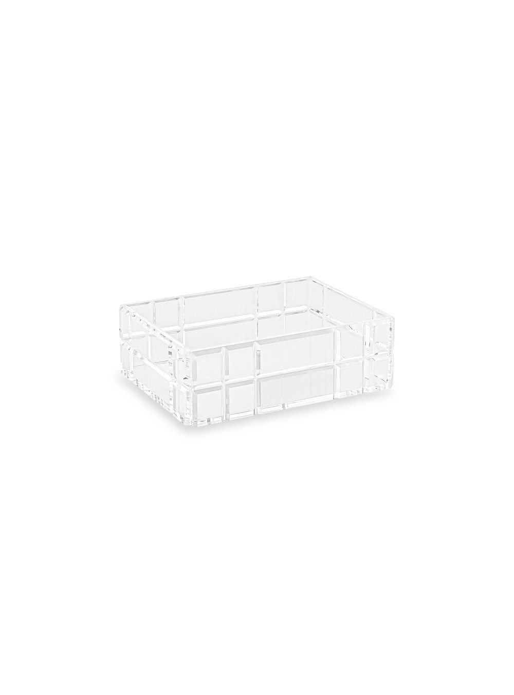 Qbella Kristal Kesim Organizer Small