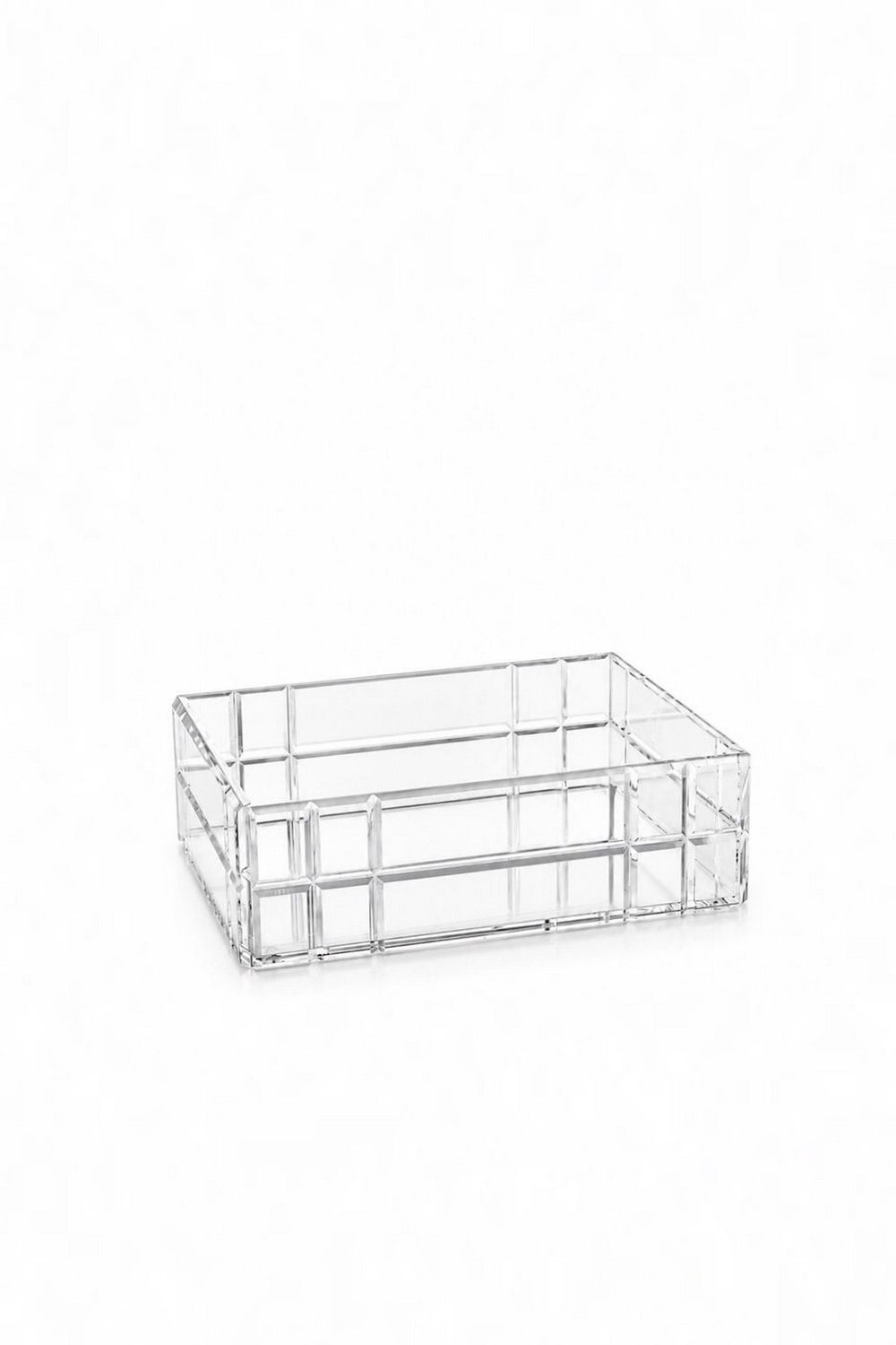 Qbella Kristal Kesim Organizer Small