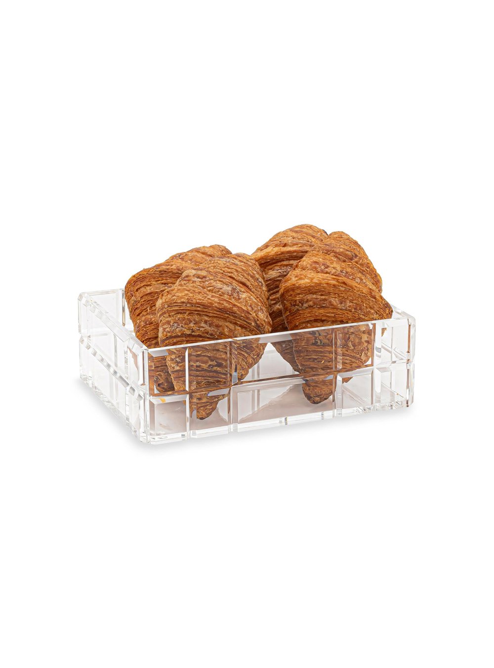 Qbella Kristal Kesim Organizer Small