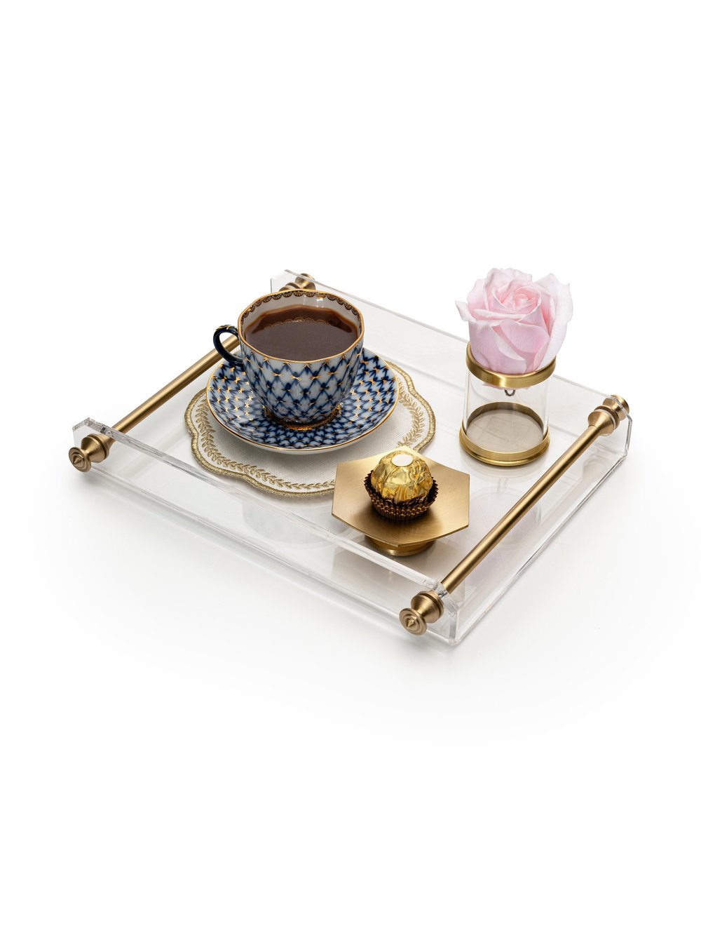 Sienna Pirinç Lokumluk