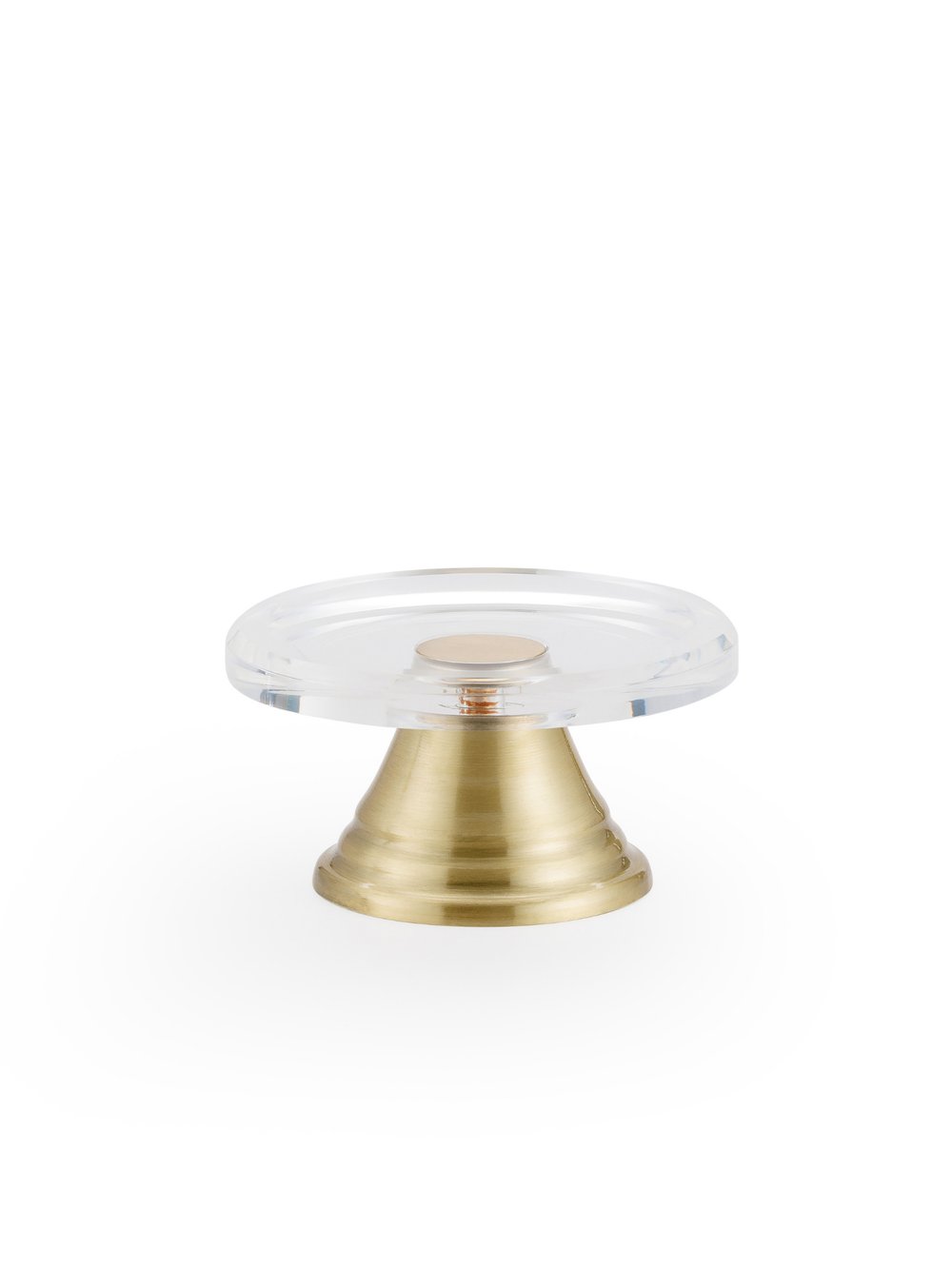 Tartita Pirinç Detaylı Lokumluk