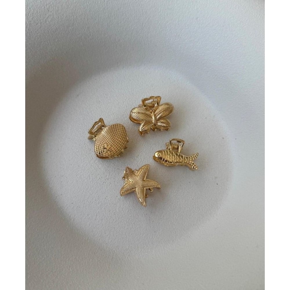 Minimal sea set toka