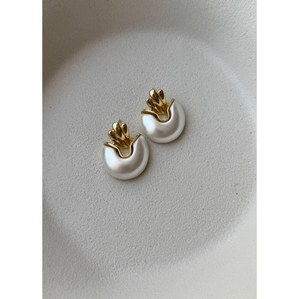 MNG Earring pera