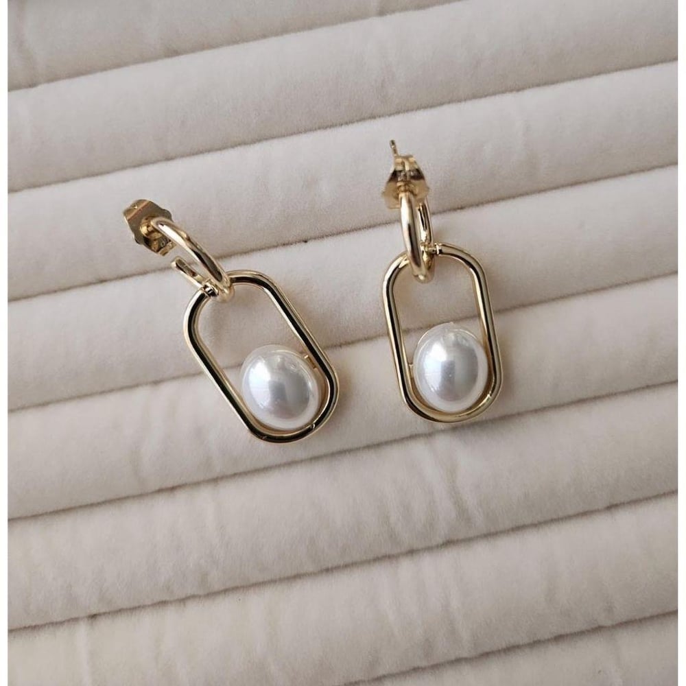 XUPİNG PEARL KÜPE