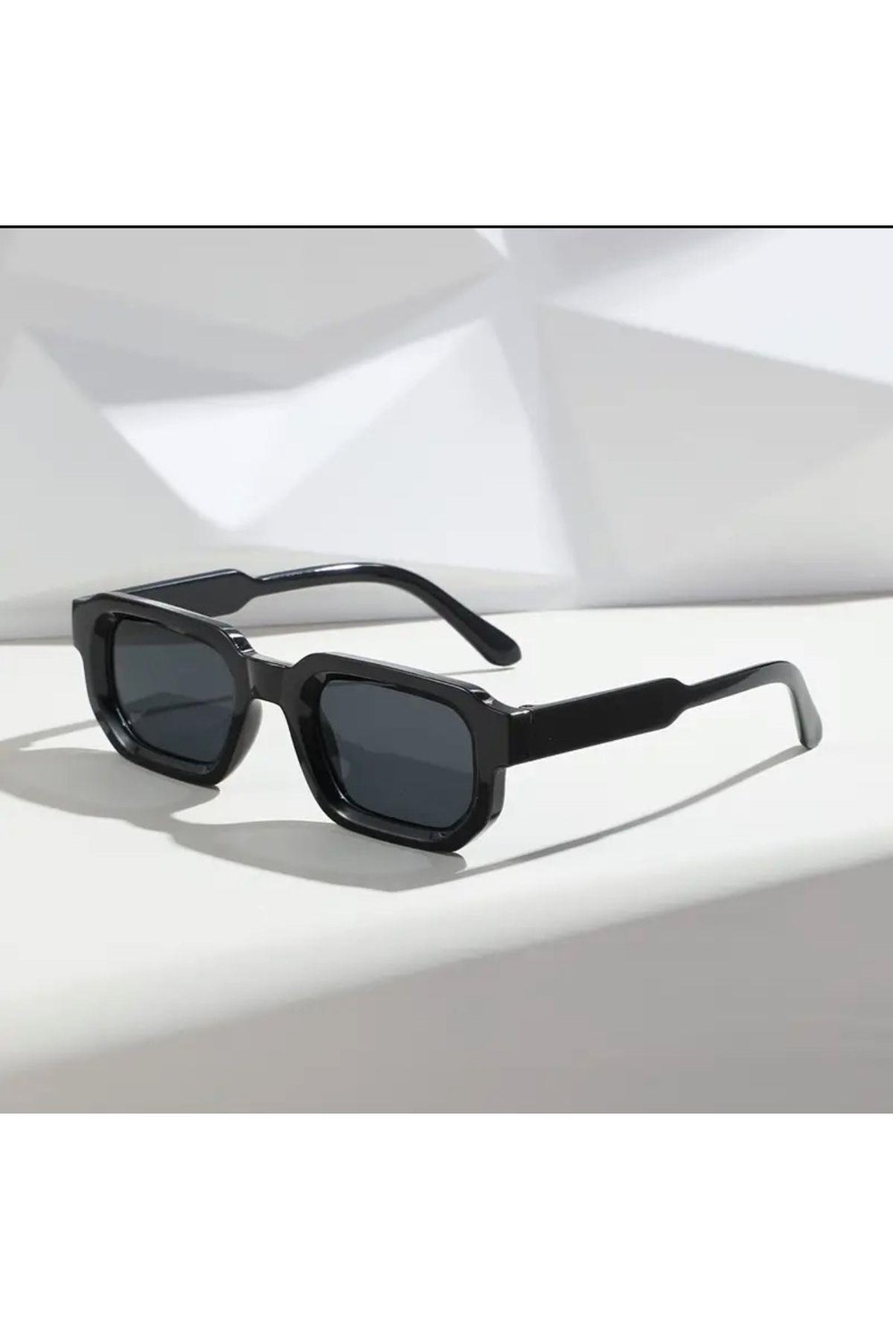 Güneş gözlüğü unisex lüx model