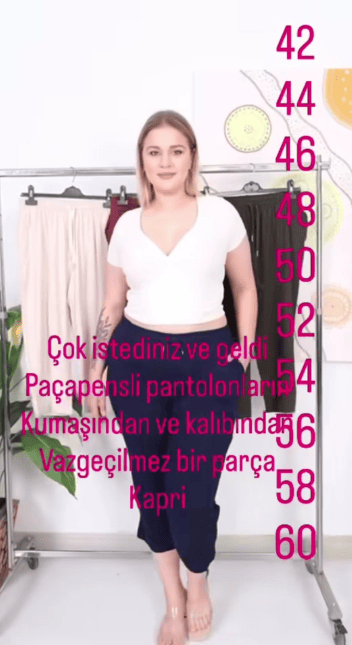  Viscon Kapri