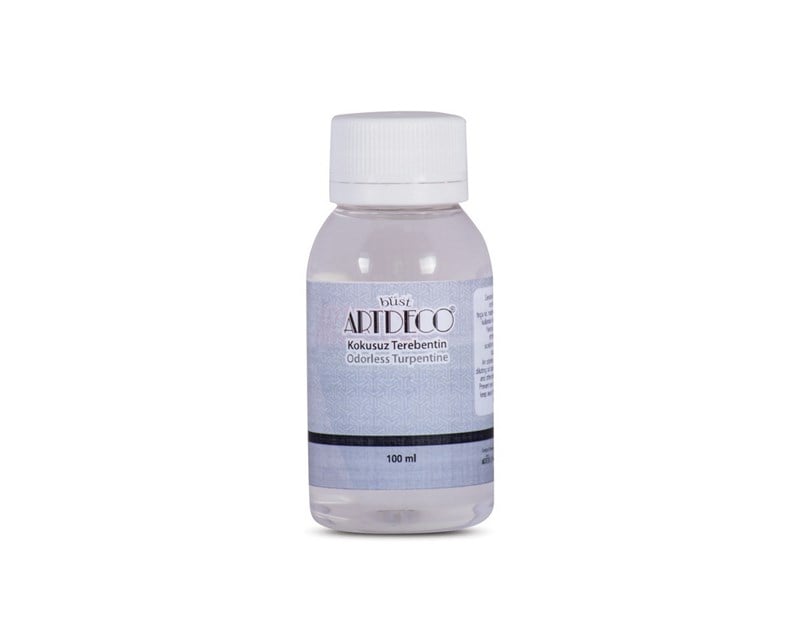 Artdeco Terebentin Kokusuz 100ml