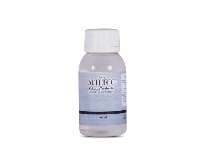 Artdeco Terebentin Kokusuz 100ml