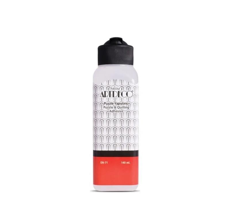 Artdeco Yapboz Yapıştırıcı Puzzle 140ml