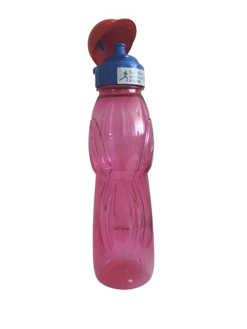B&D Sportive Kalın Pipetli 500 ml Matara